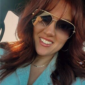 Meet your Posher, Brittny